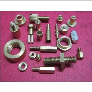 不銹鋼精密車件與銅件加工 機(jī)械配件制造的關(guān)鍵技術(shù)與市場前景