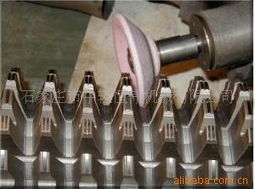 中國輕工業(yè)機(jī)械石家莊公司齒輪加工機(jī)床與機(jī)械配件加工產(chǎn)品概覽