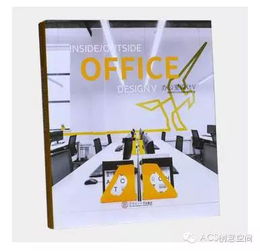 綠意盎然的靈感港灣 綠色辦公建筑中咖啡區(qū)的溫馨巧思與圖文設計融合